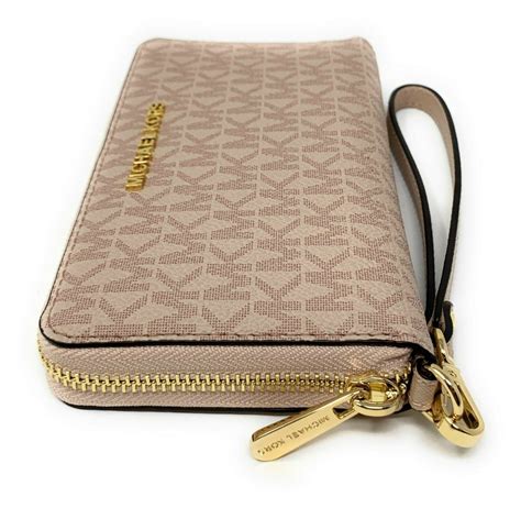 michael kors ladies wallet|michael kors oversized wallet.